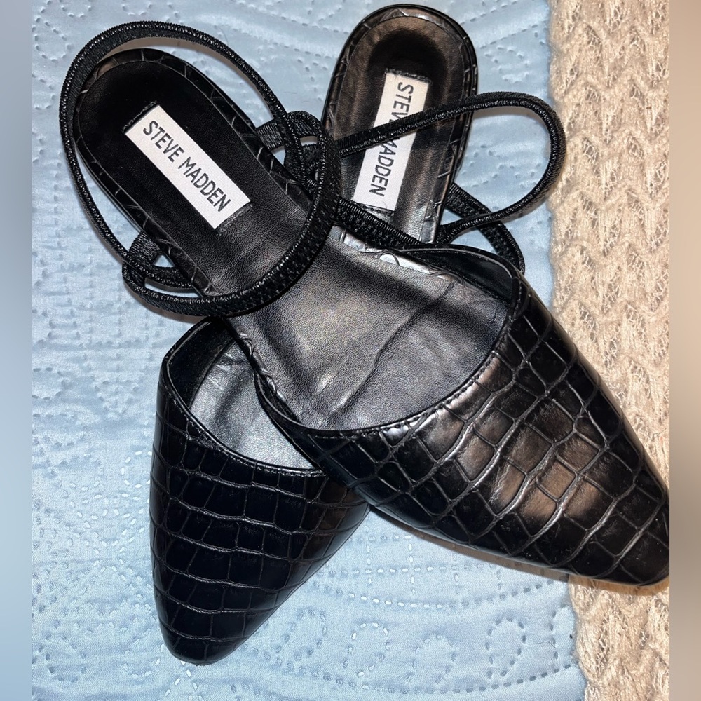 Steve Madden Flats